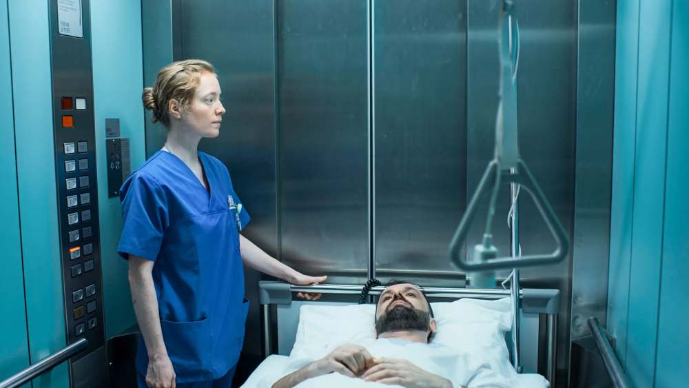 Late Shift Late Shift