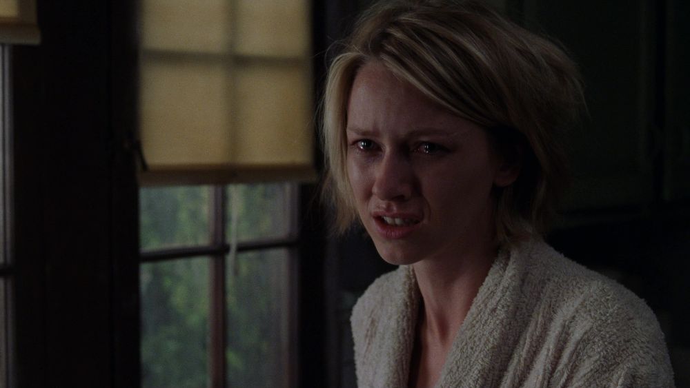 Mulholland Drive explained Mulholland Drive (2001) explained