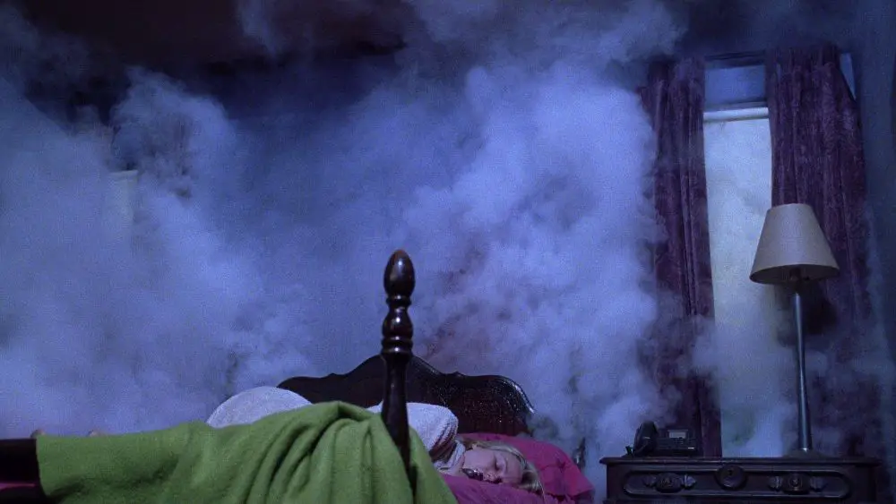 Mulholland Drive ending explained Mulholland Drive ending explained