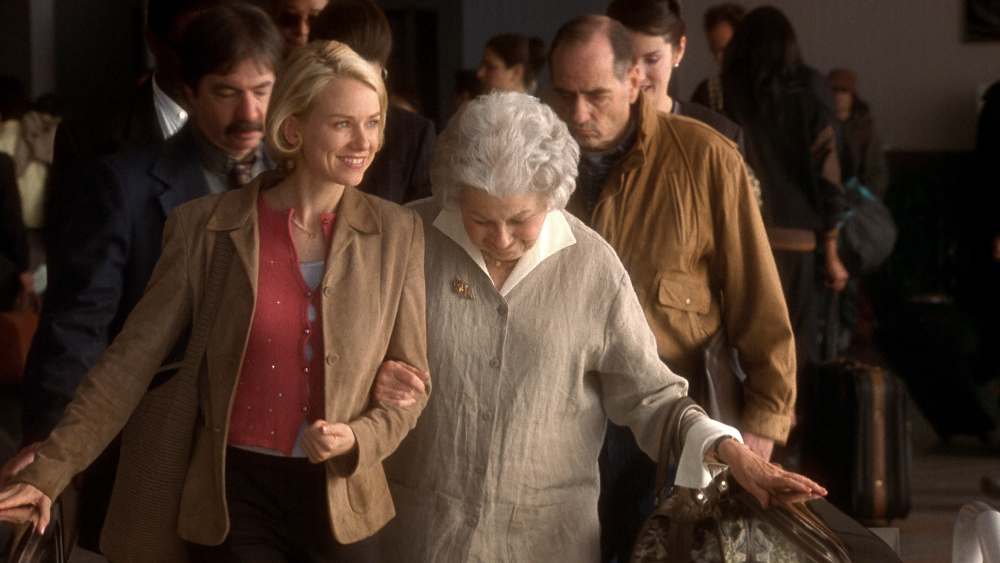 Mulholland Drive (2001) Mulholland Drive (2001)