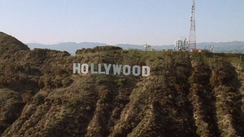 Mulholland Drive explained Mulholland Drive (2001) explained