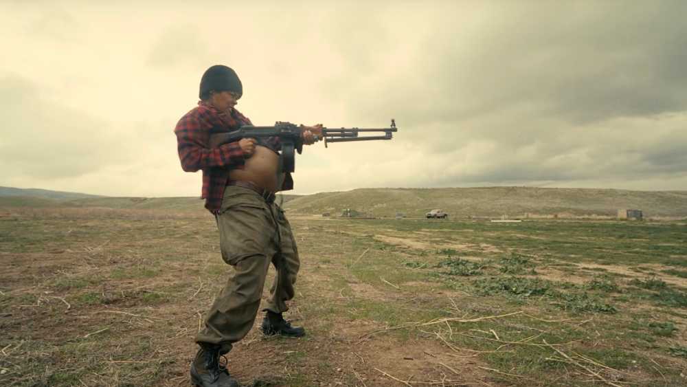 One Battle After Another One Battle After Another