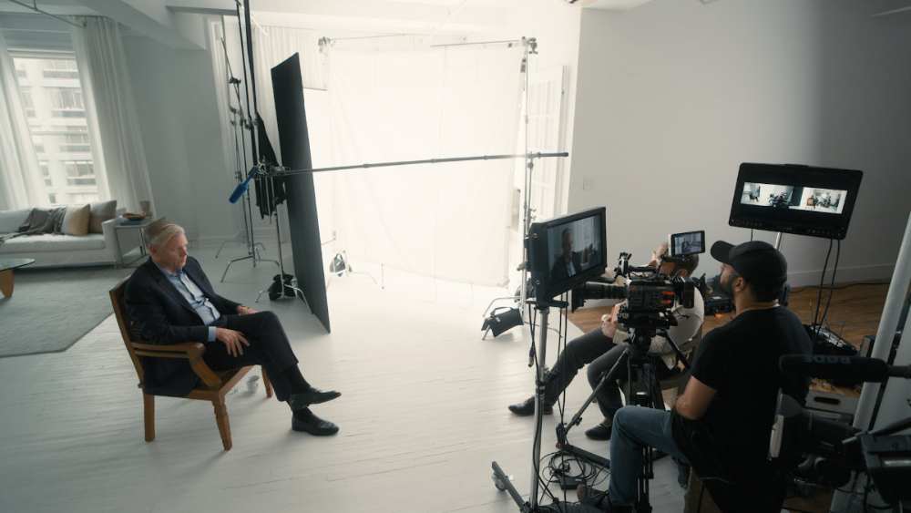 Predators Predators documentary