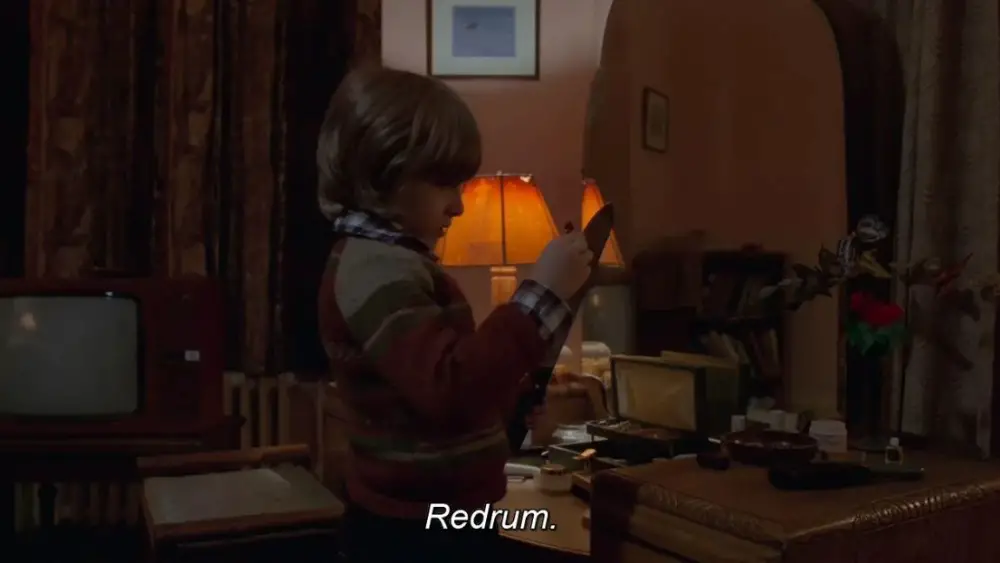 The Shining (1980)