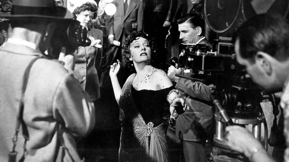 Sunset Boulevard (1950) Sunset Boulevard (1950)