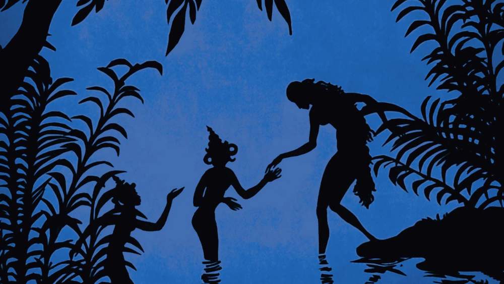 The Adventures of Prince Achmed (1926) The Adventures of Prince Achmed (1926)