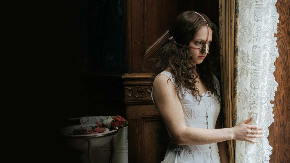 The Ugly Stepsister The Ugly Stepsister