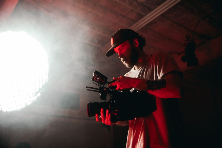 What Is Cinematography? Everything You Need To Know