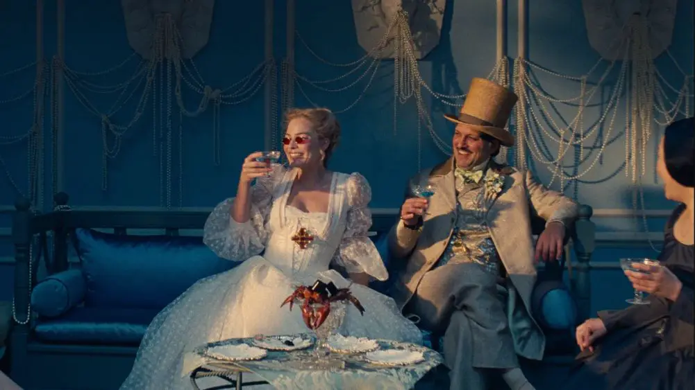 Wuthering Heights (2026)