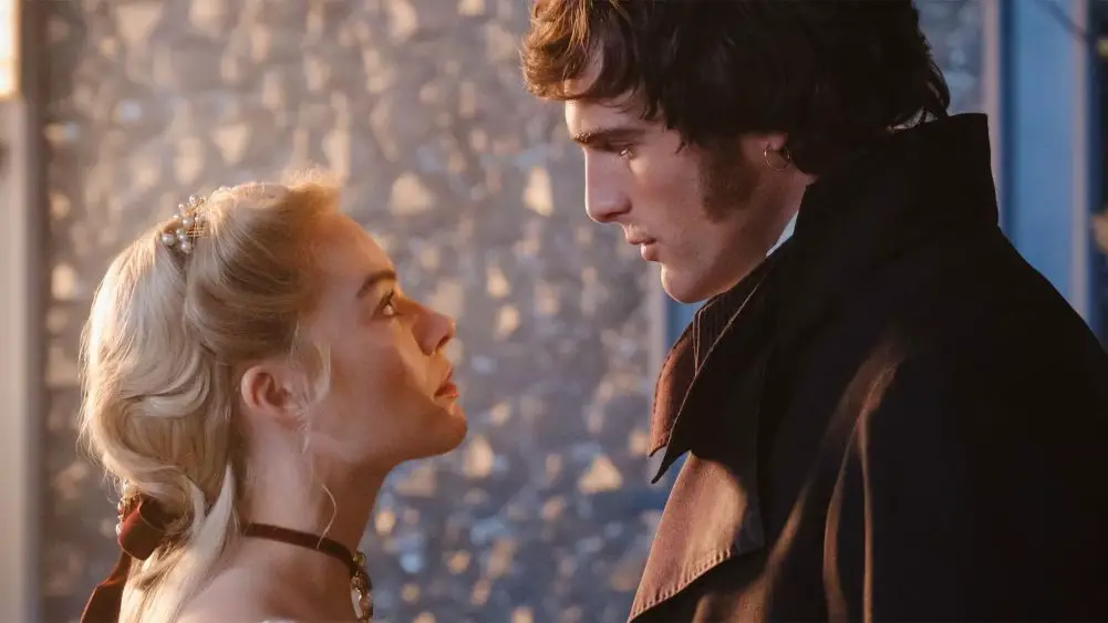 Wuthering Heights (2026)