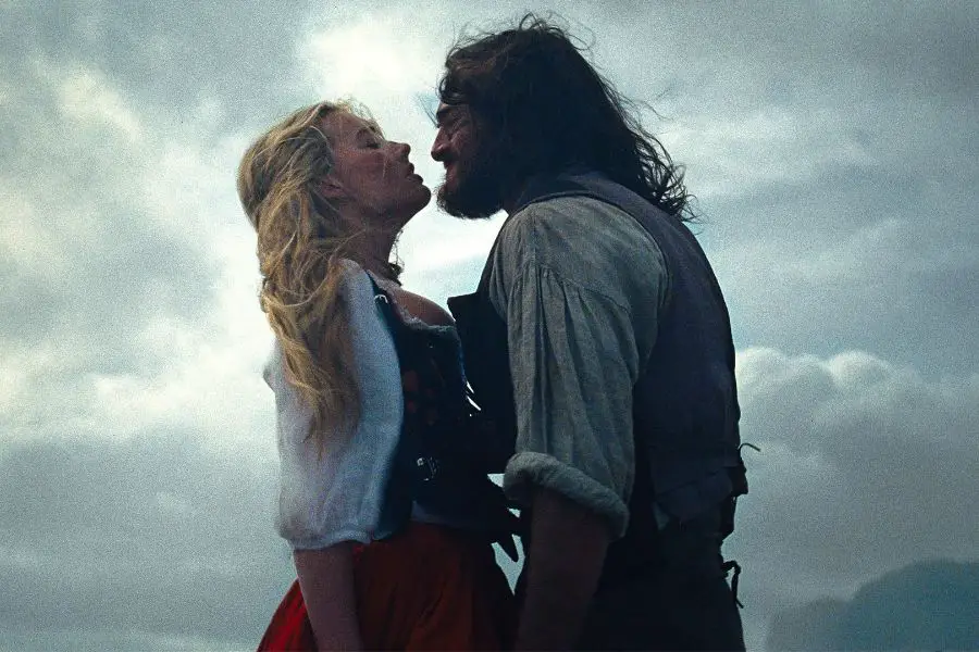 Wuthering Heights (2026) Review