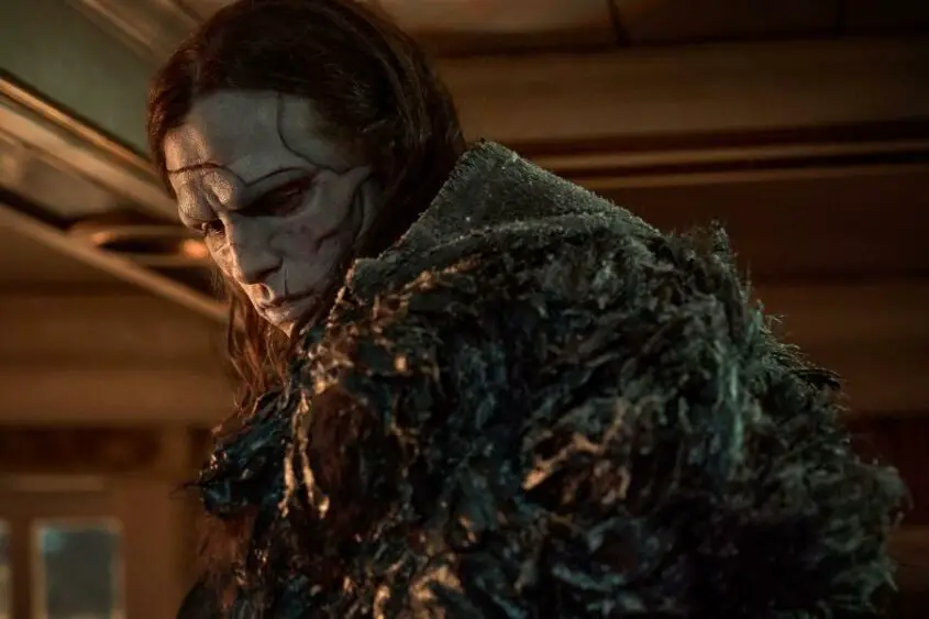 why we love monsters