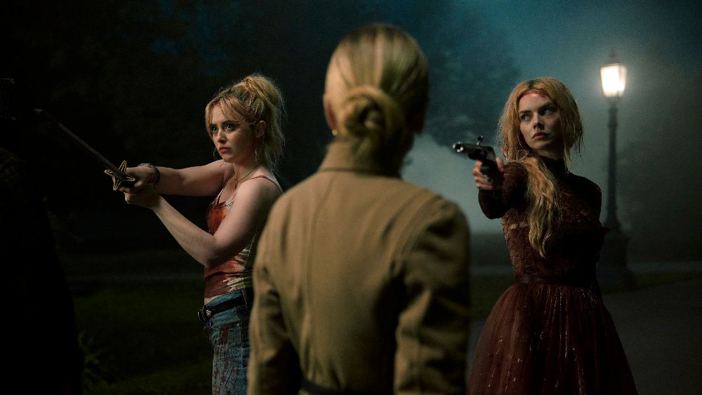 Ready or Not 2 review Ready or Not 2