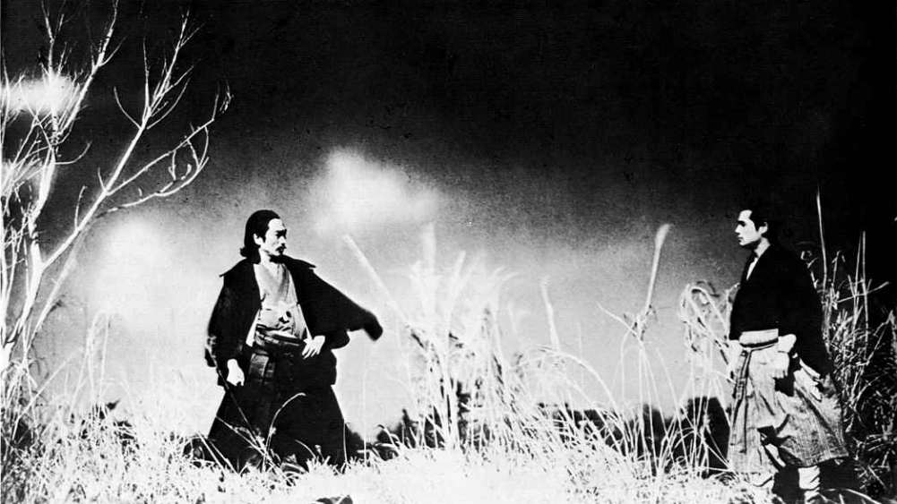 Sanshiro Sugata (1943)