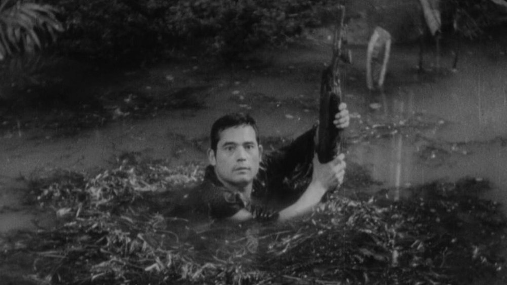 Sanshiro Sugata (1943)