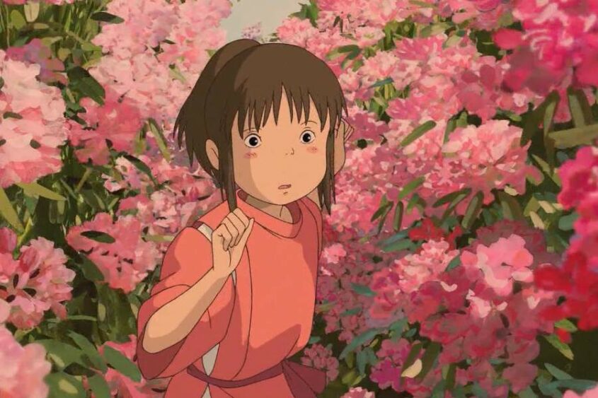 best animated movies