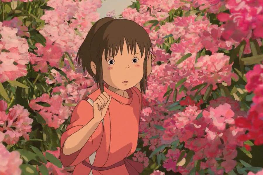 best animated movies