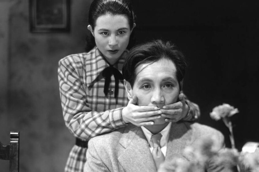 The Idiot (1951) Kurosawa