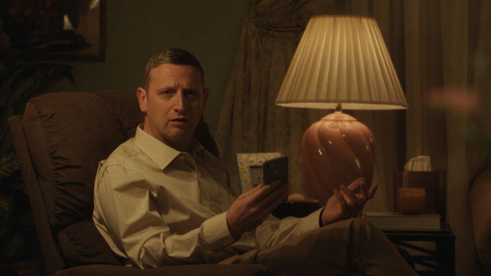 Tim Robinson in Friendship (2025)