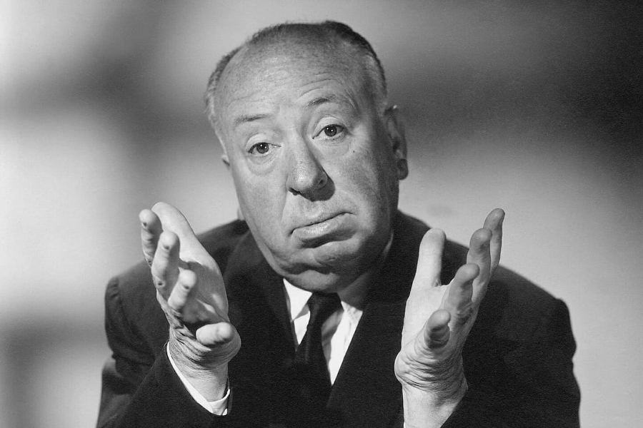best Alfred Hitchcock movies