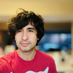 Gairo Cuevas