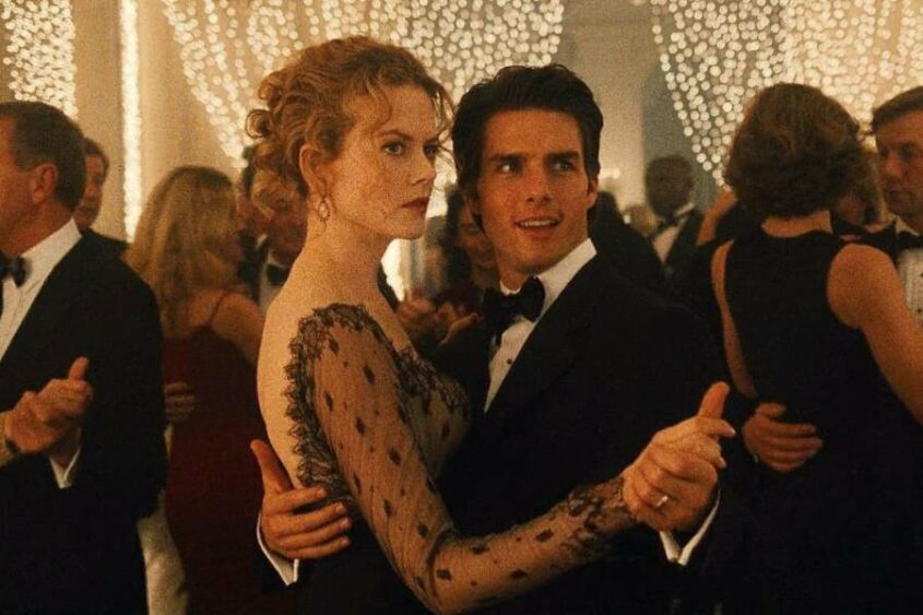 Eyes Wide Shut (1999) review