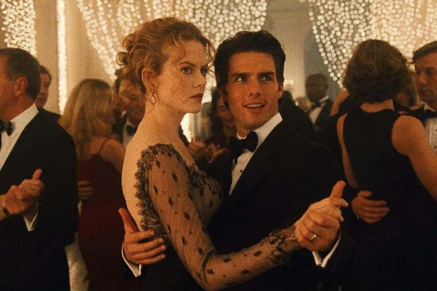 Eyes Wide Shut (1999) review
