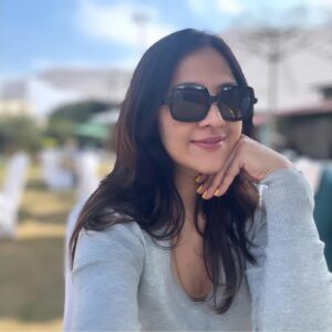 Tashneem Ali