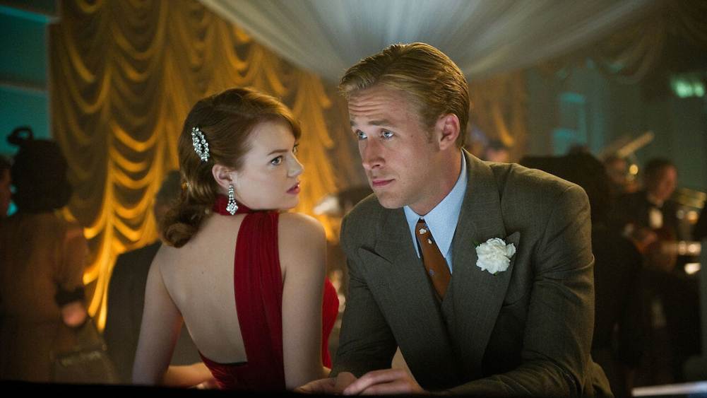 Ryan Gosling movies