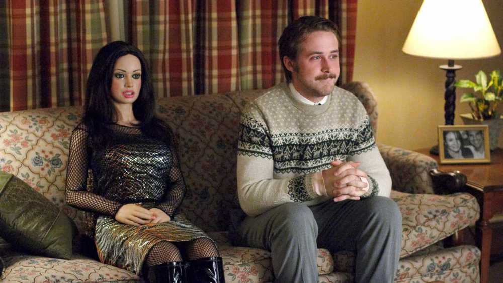 Lars and the Real Girl (2007)