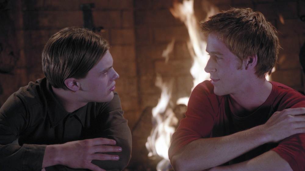 Murder By Numbers (2002)
