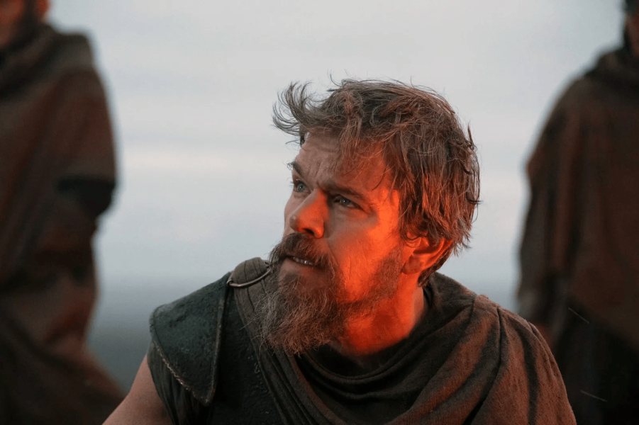 Odyssey Nolan