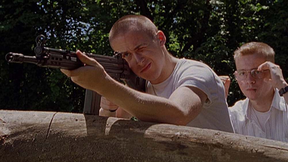 The Believer (2001)