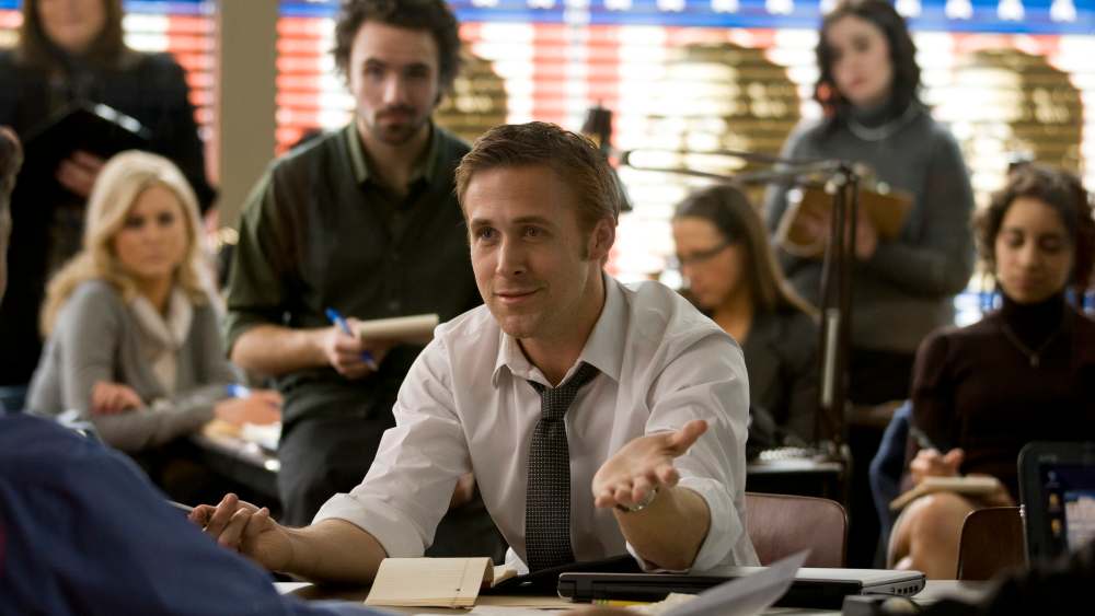The Ides of March (2011)