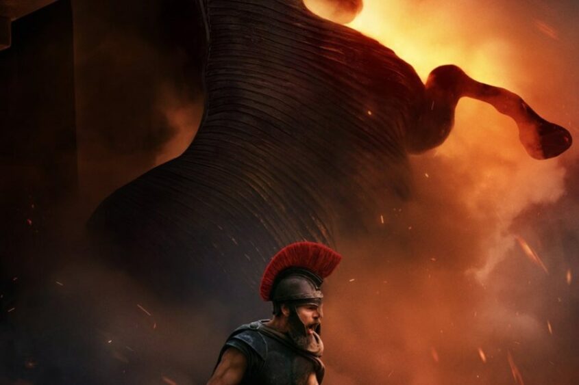 Odyssey review