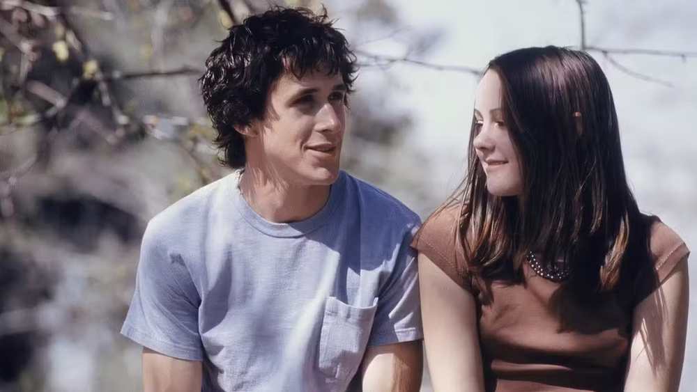 The United States of Leland (2003)