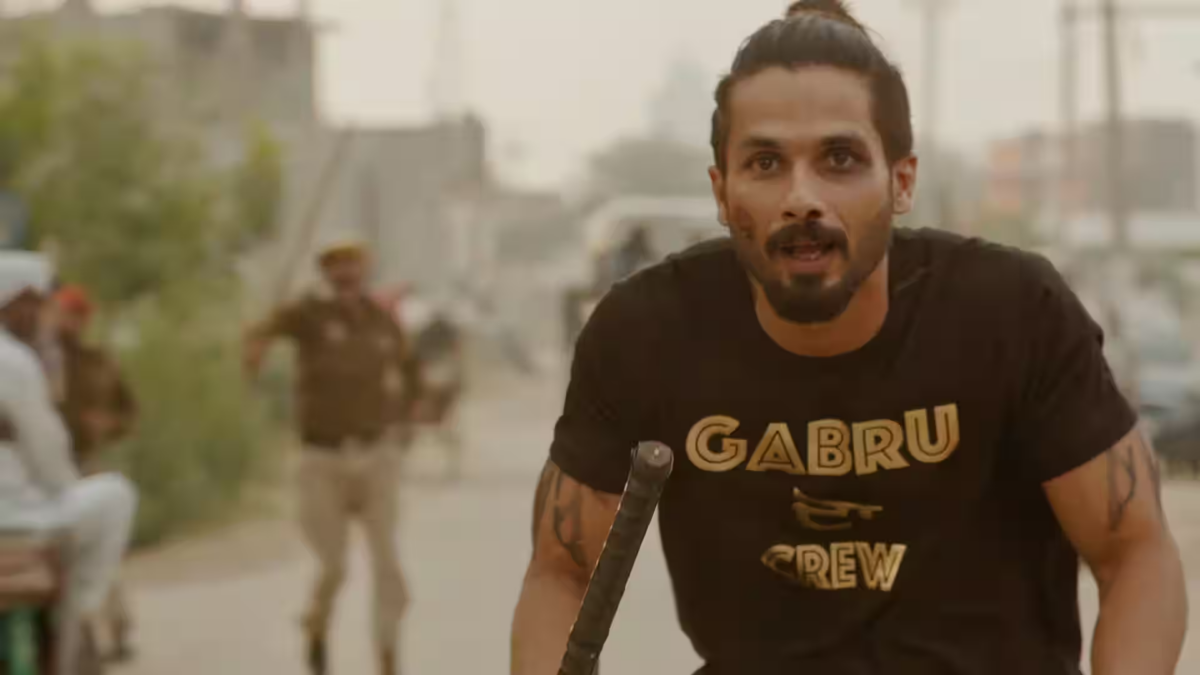 Udta Punjab shahid kapoor